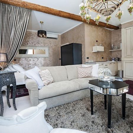 Apartment Piazza Ровинь Экстерьер фото