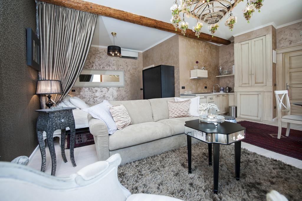Apartment Piazza Ровинь Экстерьер фото
